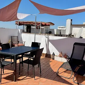 El Mirador De La Juderia , Cordoba Spain