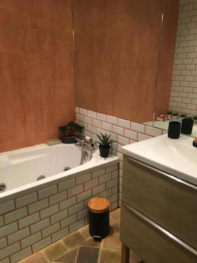 Karouba.31 Apartment Avignon