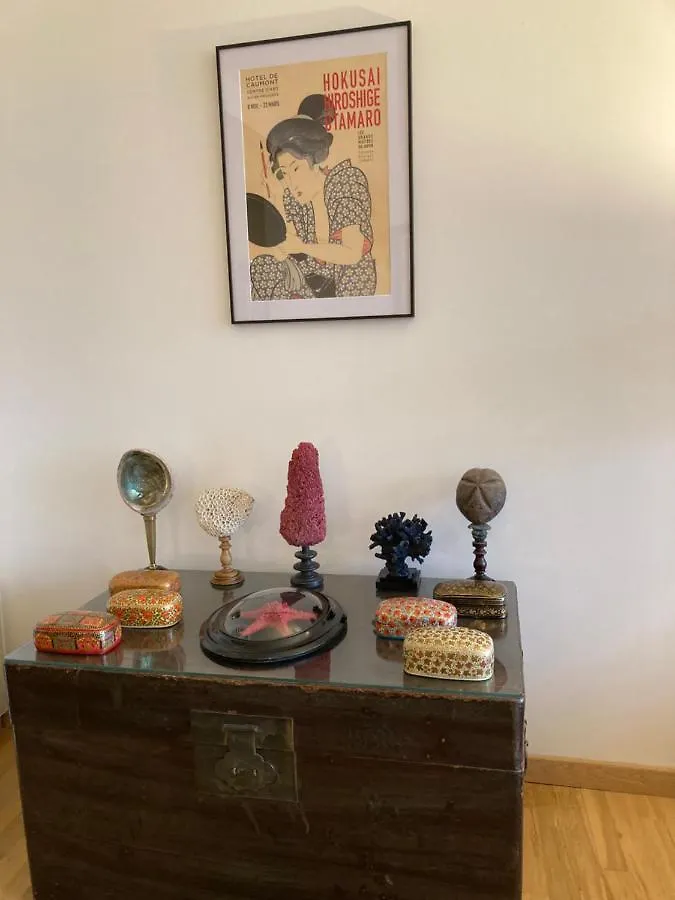 Karouba.31 Apartment Avignon 0*,
