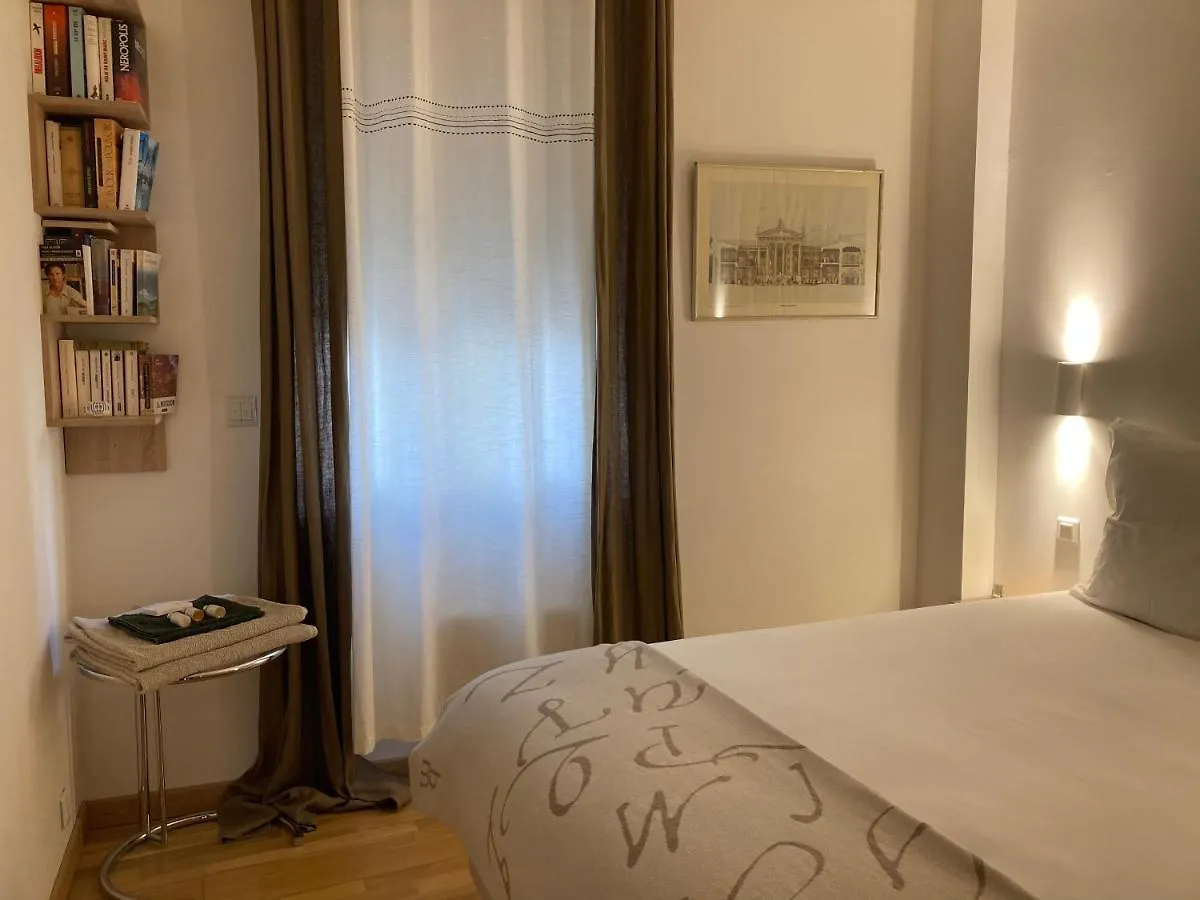Karouba.31 Apartment Avignon